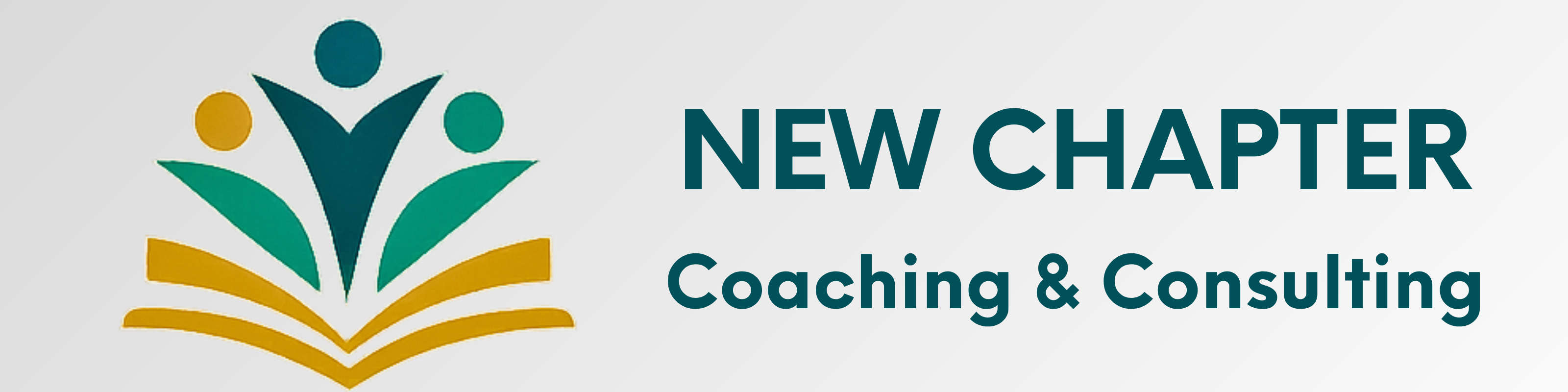 New Chapter Coaching & Consulting logo